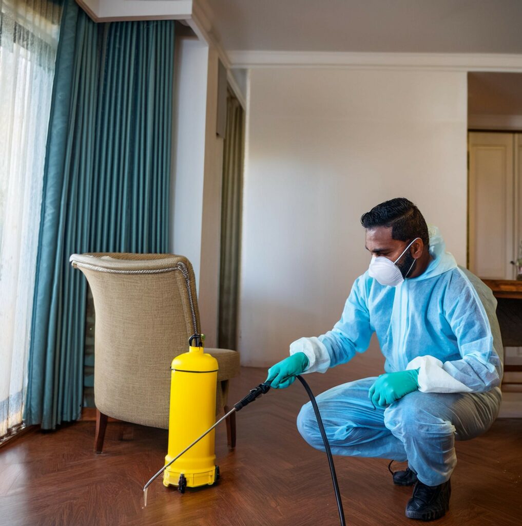 pest control services in juhu