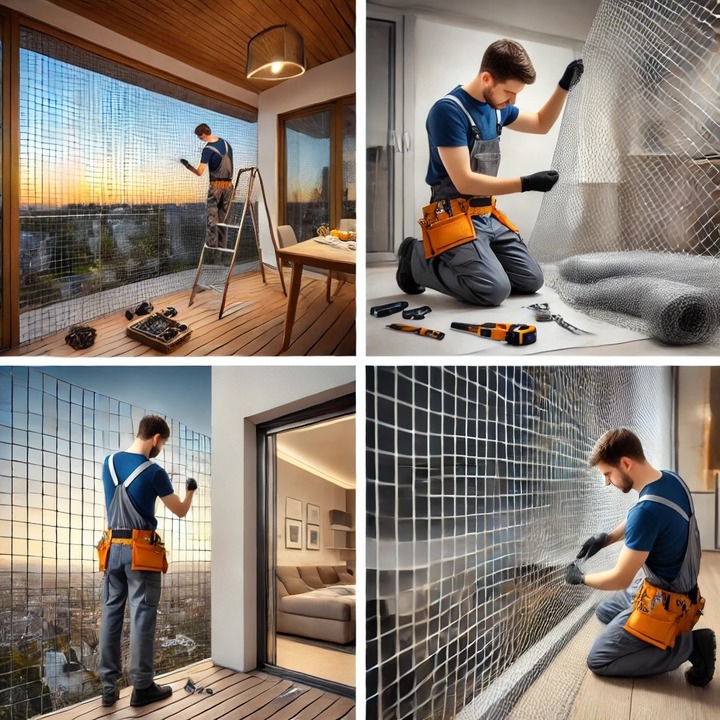 Bird Control Services in Mumbai