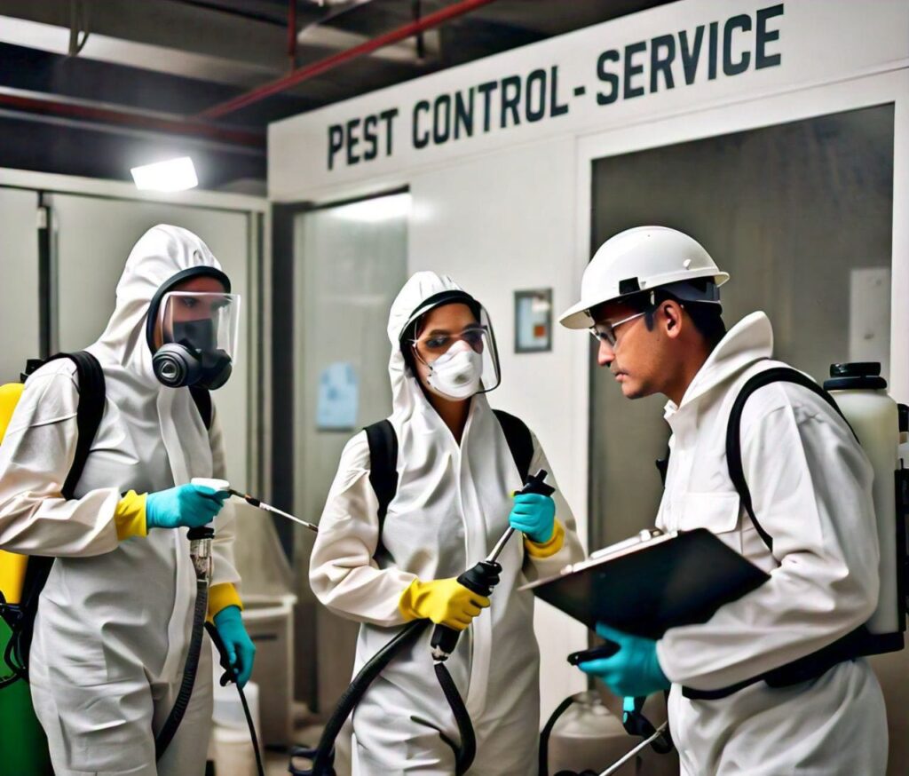 pest control services in kurla east