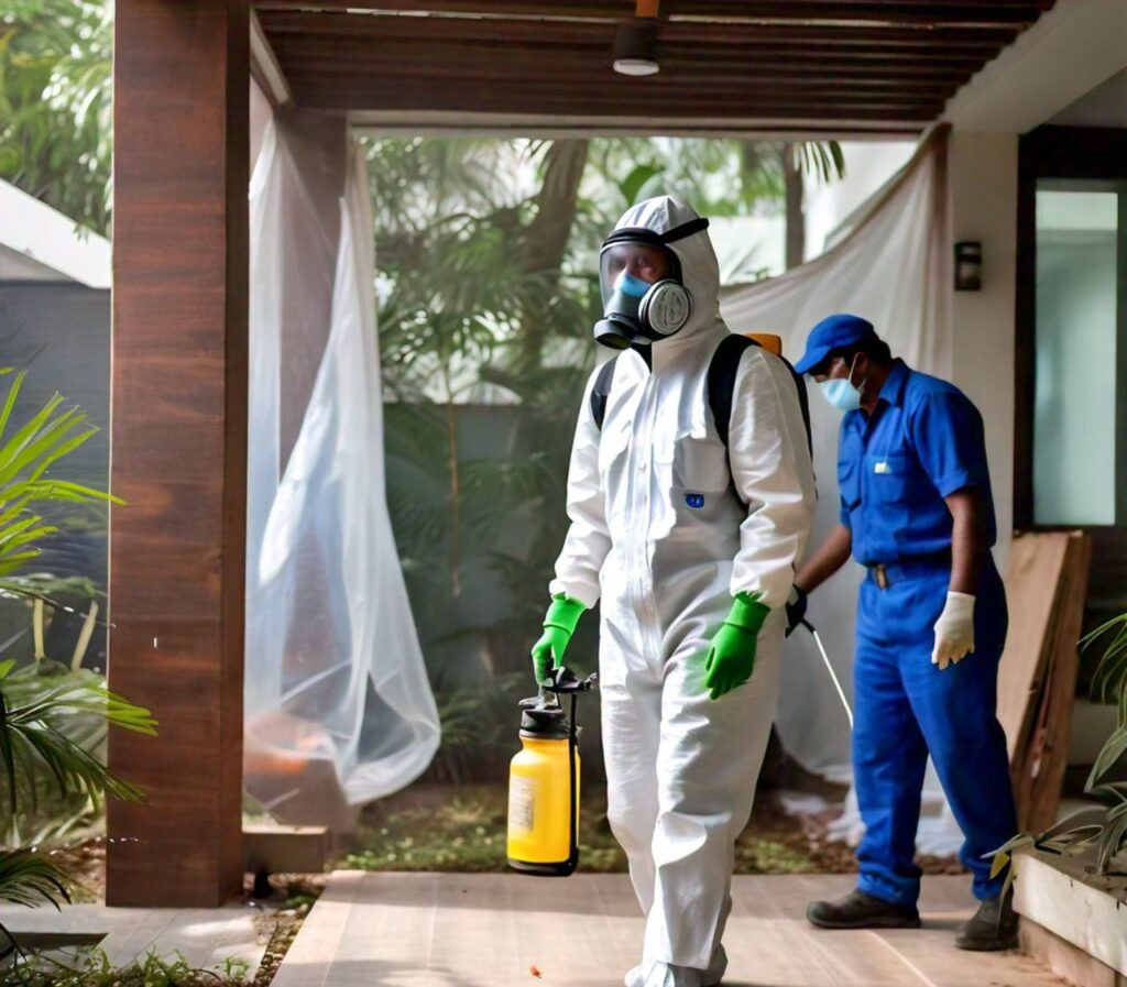 pest control services in kurla west