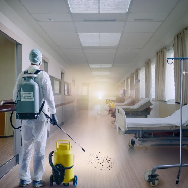 hospital pest control hospital pest control in andheri
