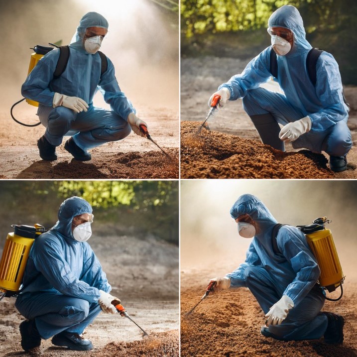 termite pest control termite pest control in andheri