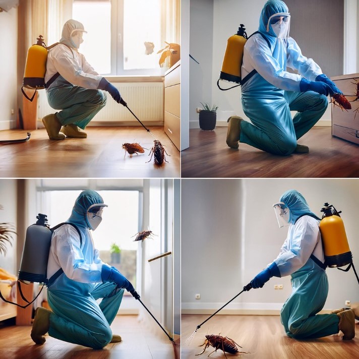 cockroach pest control cockroach pest control in andheri