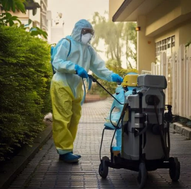 Pest Control in Thane Pest Control in Thane