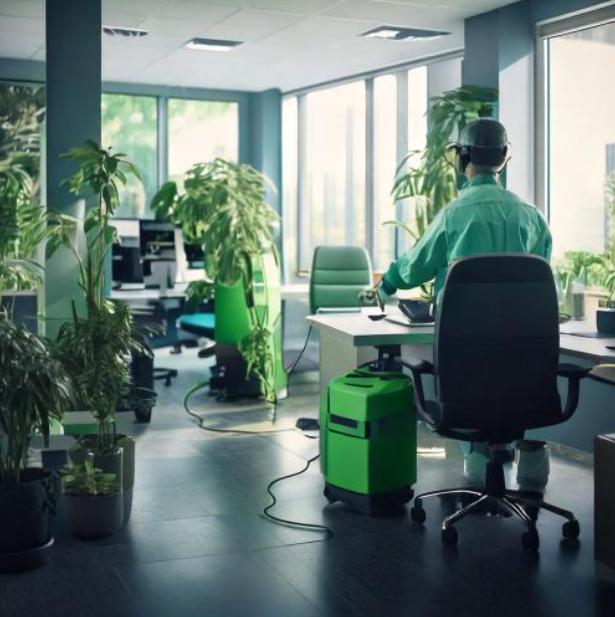 Pest control in kalyan