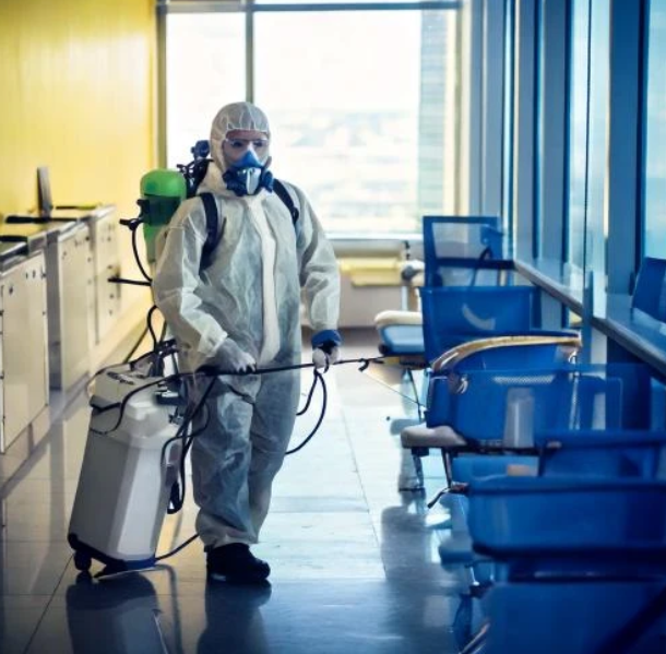 Pest Control in Vasai​