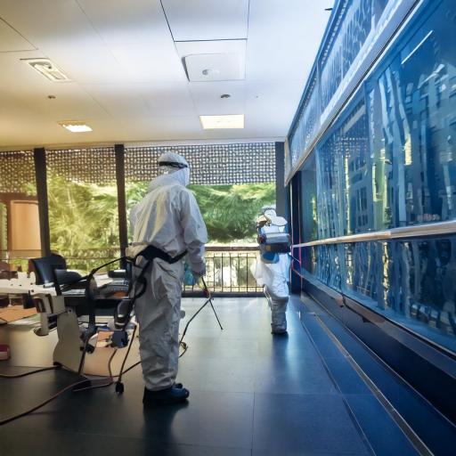 pest control in ulhasnagar