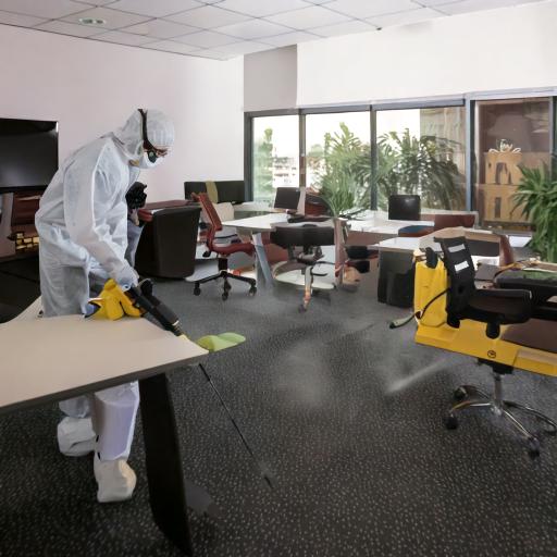 Pest Control in Mumbra