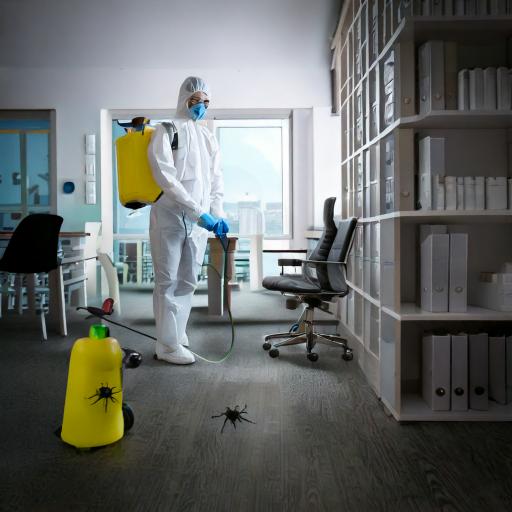 pest control in kandivali east