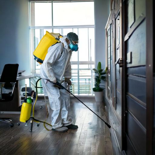 pest control in seawoods