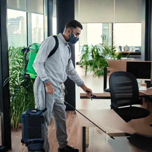 pest control Koparkhairane