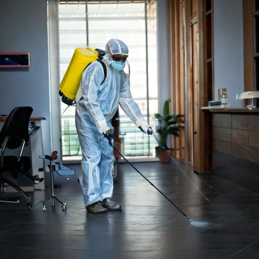 pest control cbd belapur
