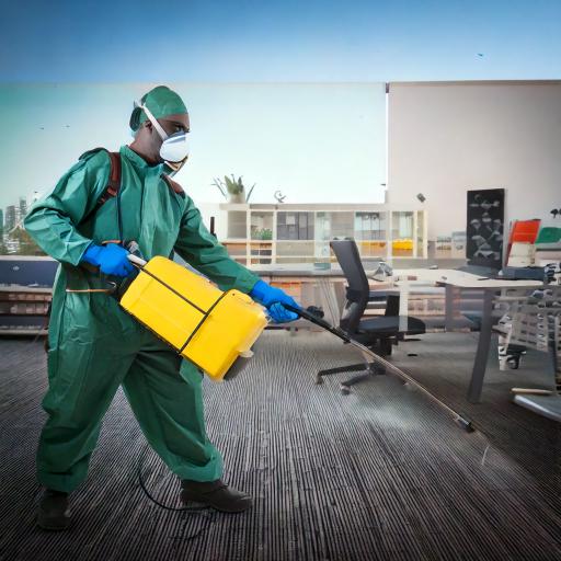 pest control thane west