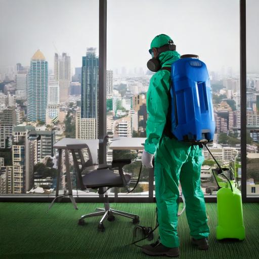 pest control in vikhroli