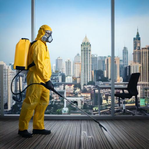 pest control in badlapur west