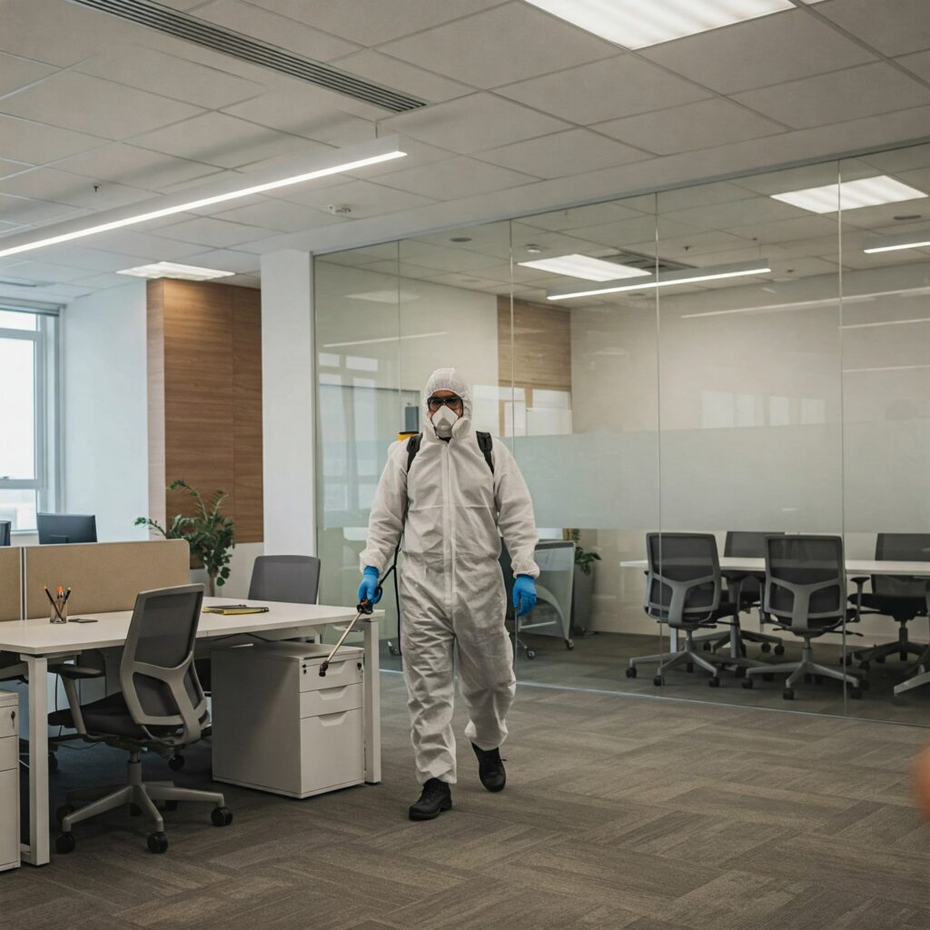 Pest Control in Naupada Pest Control in Naupada