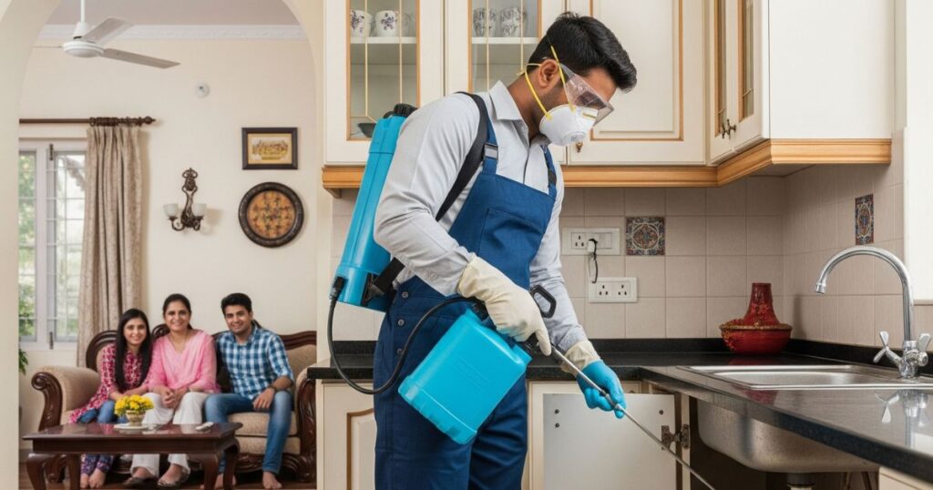 How Can Pests Be Controlled? Expert Guide to Safe & Effective Pest Management