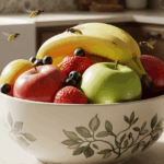 How to Get Rid of Fruit Flies