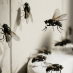 How to Get Rid of Moth Flies